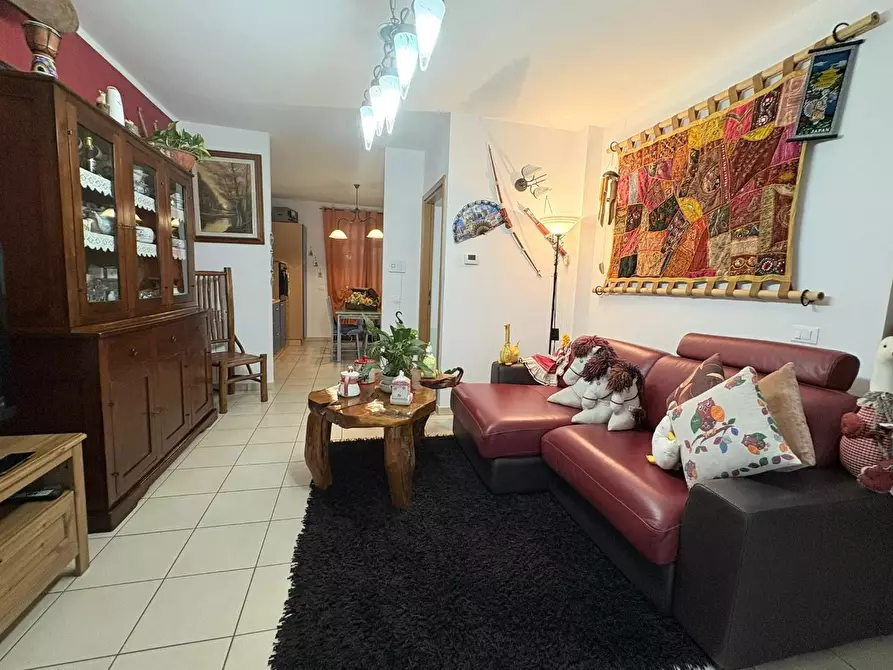 Immagine 1 di Terratetto in vendita  a Bibbona