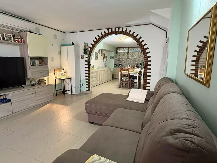 Immagine 37 di Terratetto in vendita  a Bibbona