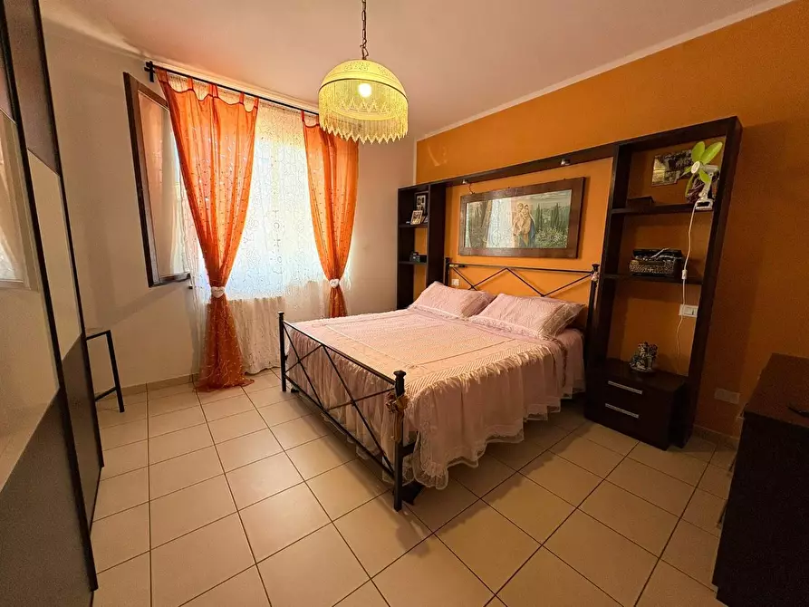 Immagine 19 di Terratetto in vendita  a Bibbona