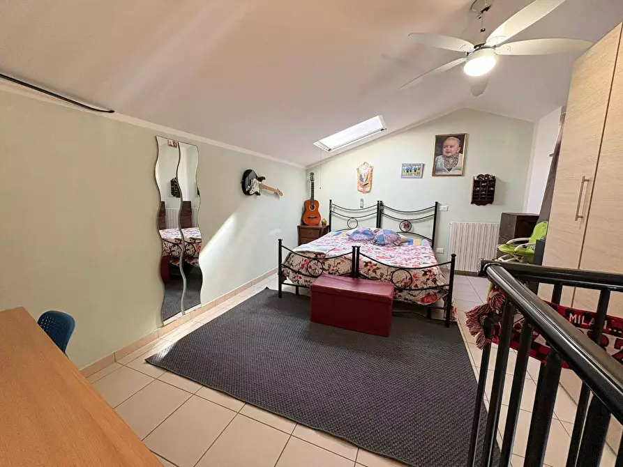 Immagine 35 di Terratetto in vendita  a Bibbona