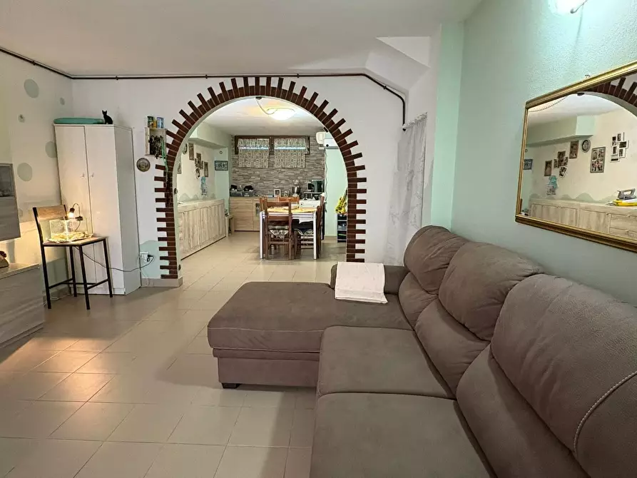 Immagine 41 di Terratetto in vendita  a Bibbona