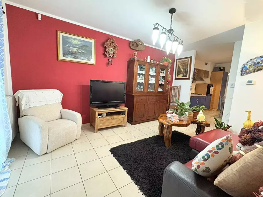 Immagine 4 di Terratetto in vendita  a Bibbona