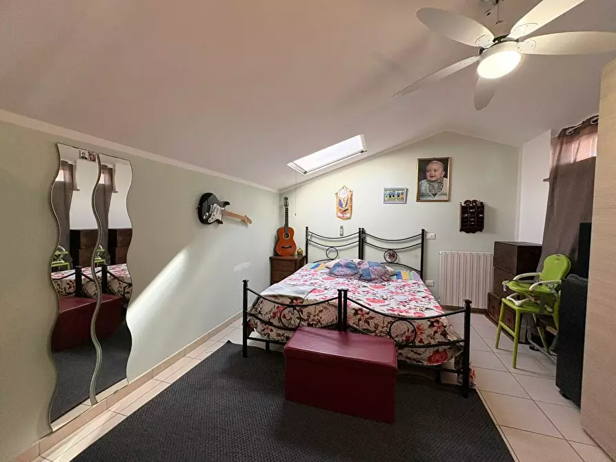 Immagine 32 di Terratetto in vendita  a Bibbona