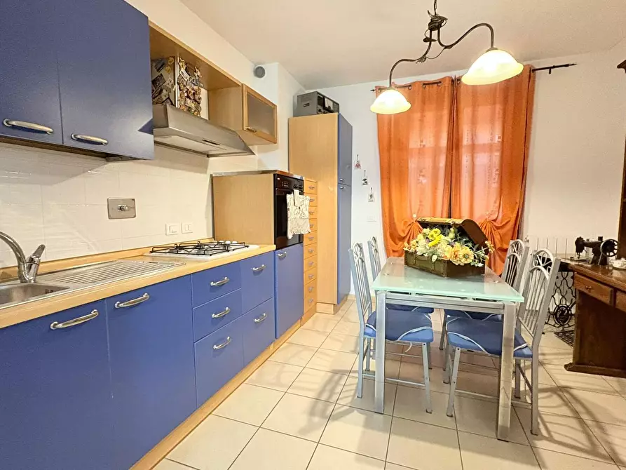 Immagine 7 di Terratetto in vendita  a Bibbona