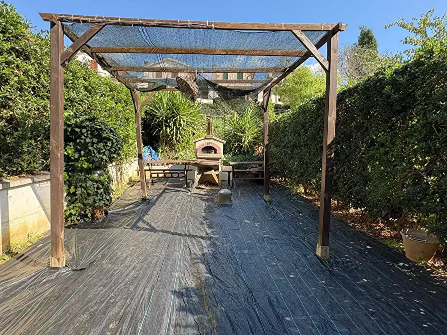 Immagine 15 di Terratetto in vendita  a Bibbona