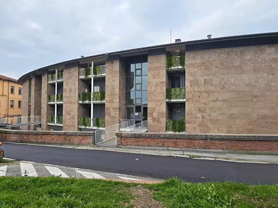 Immagine 8 di Mansarda in vendita  a Pisa