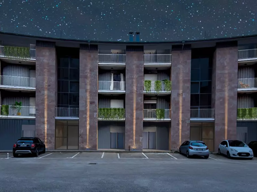 Immagine 9 di Mansarda in vendita  a Pisa