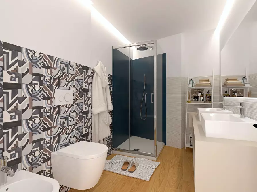 Immagine 3 di Appartamento in vendita  a Pisa