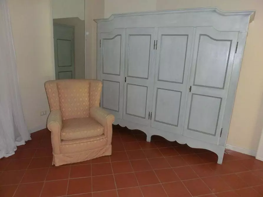 Immagine 6 di Villa in affitto  a Forte Dei Marmi