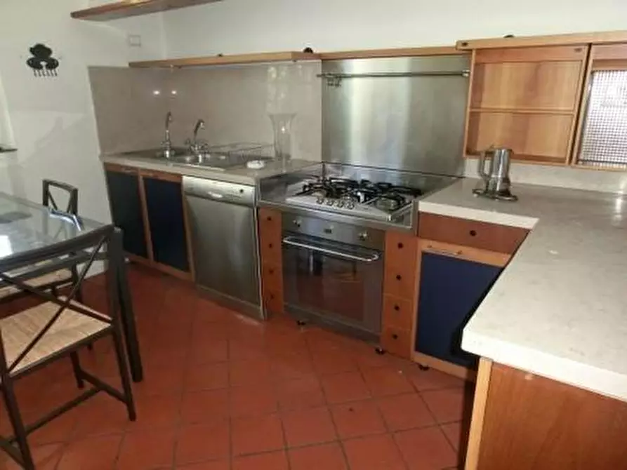 Immagine 8 di Villa in affitto  a Forte Dei Marmi