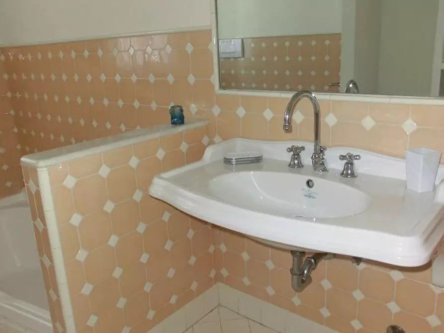 Immagine 14 di Villa in affitto  a Forte Dei Marmi