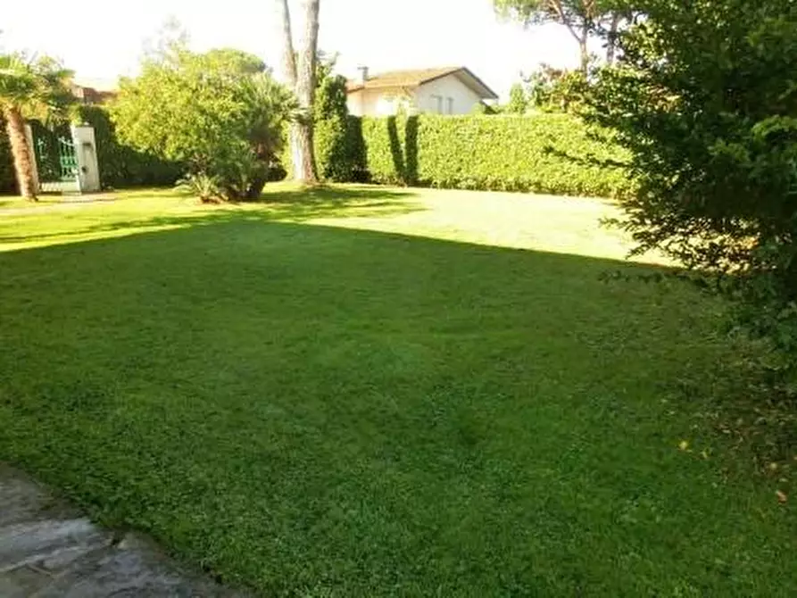 Immagine 22 di Villa in affitto  a Forte Dei Marmi