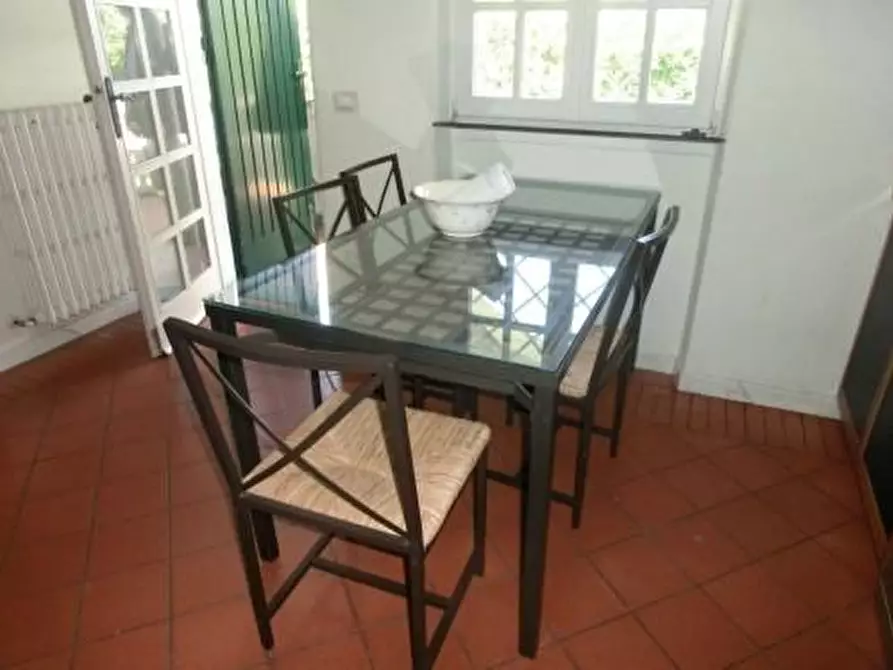 Immagine 19 di Villa in affitto  a Forte Dei Marmi