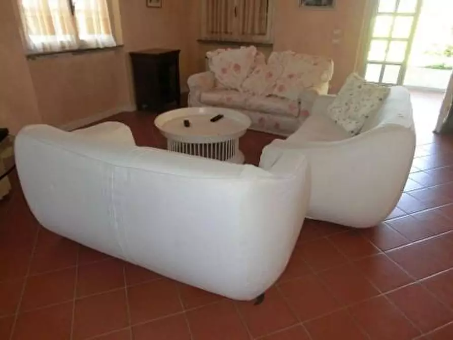 Immagine 5 di Villa in affitto  a Forte Dei Marmi