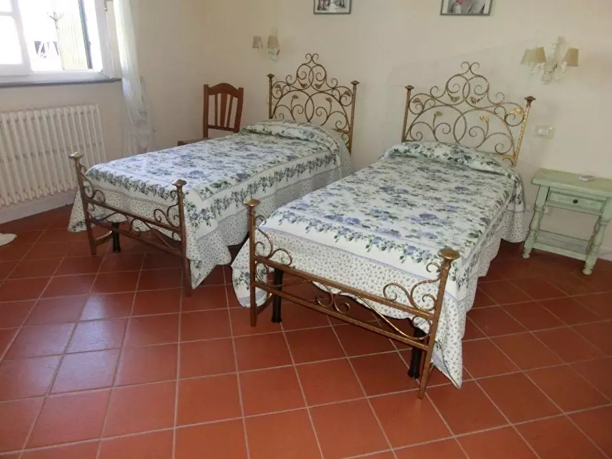 Immagine 17 di Villa in affitto  a Forte Dei Marmi