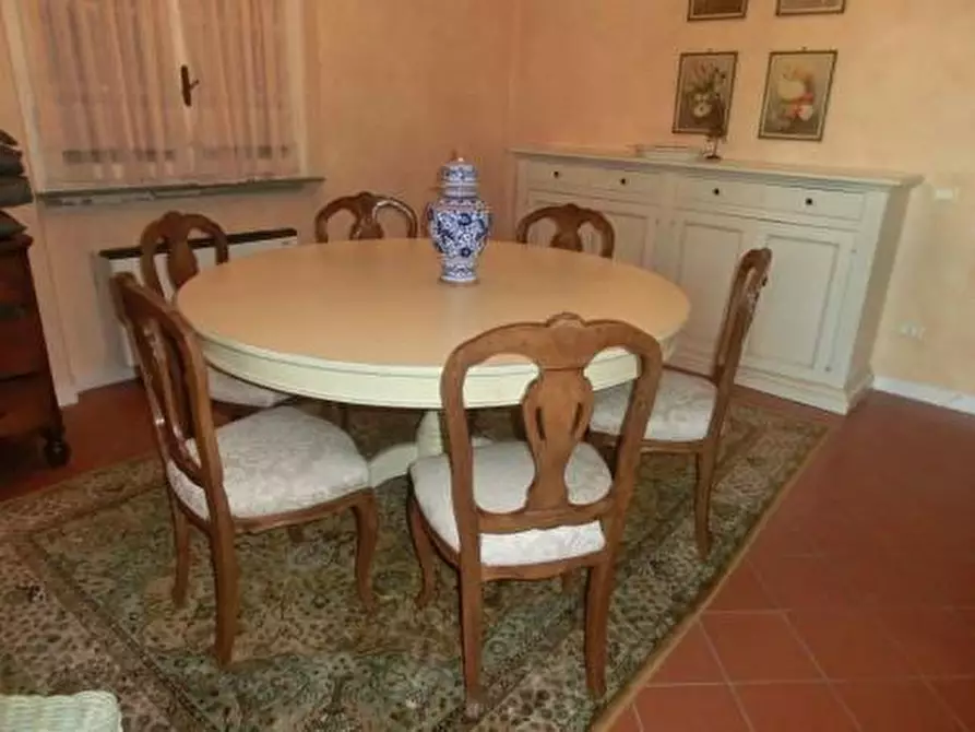 Immagine 13 di Villa in affitto  a Forte Dei Marmi