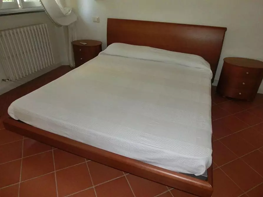 Immagine 11 di Villa in affitto  a Forte Dei Marmi