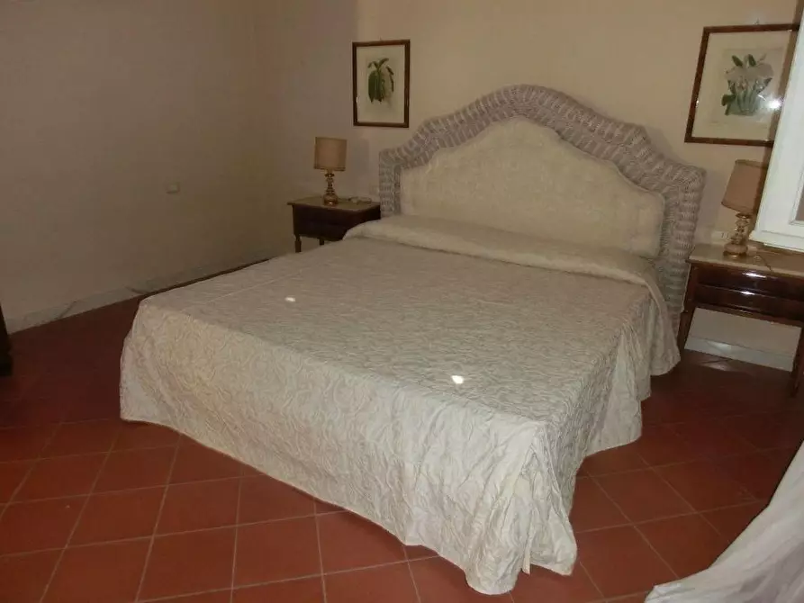 Immagine 18 di Villa in affitto  a Forte Dei Marmi