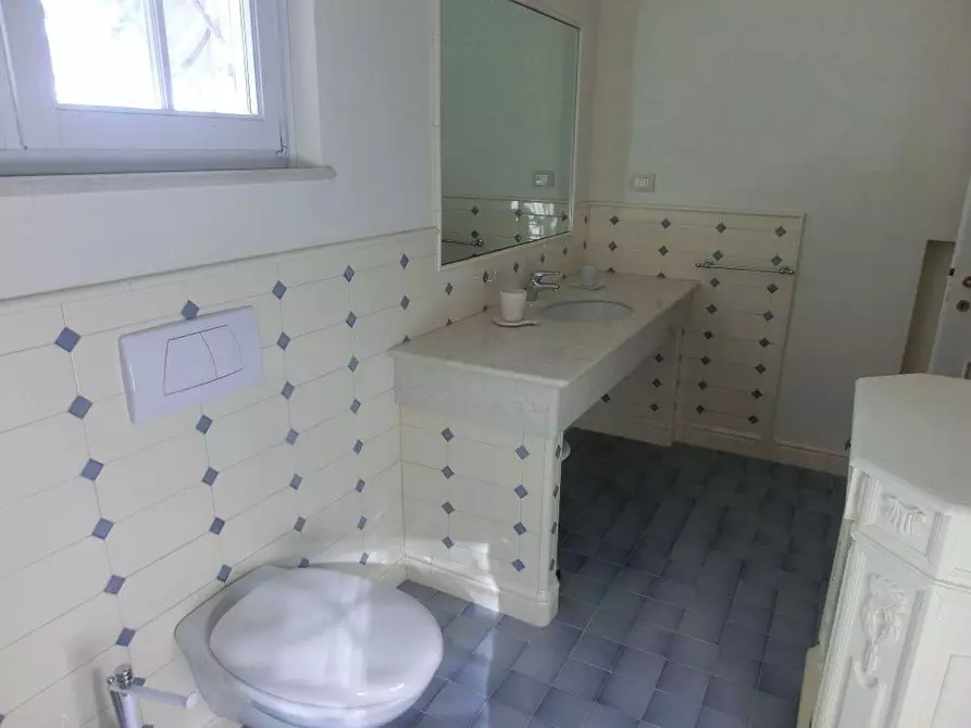 Immagine 16 di Villa in affitto  a Forte Dei Marmi
