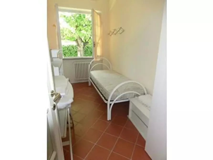 Immagine 4 di Villa in affitto  a Forte Dei Marmi