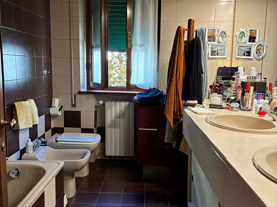 Immagine 13 di Mansarda in vendita  a Poggibonsi