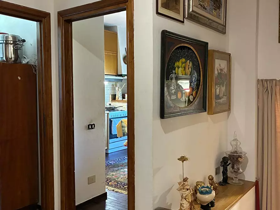 Immagine 6 di Mansarda in vendita  a Poggibonsi