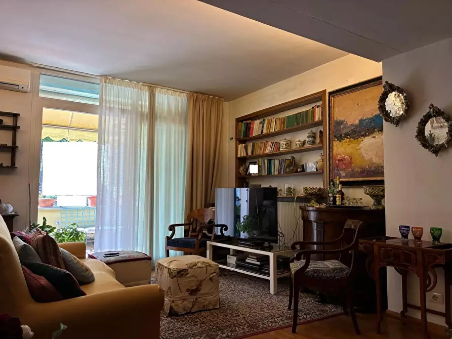 Immagine 3 di Mansarda in vendita  a Poggibonsi