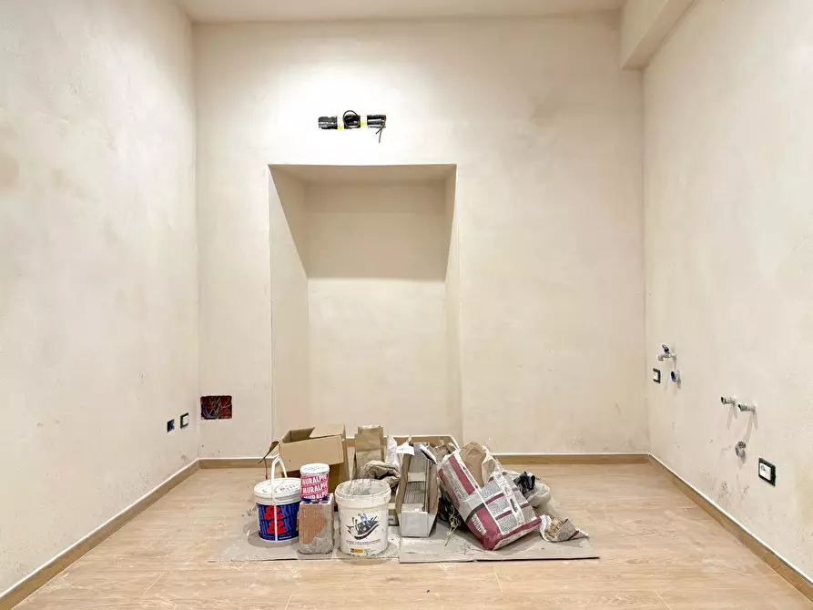 Immagine 14 di Appartamento in vendita  a Massa