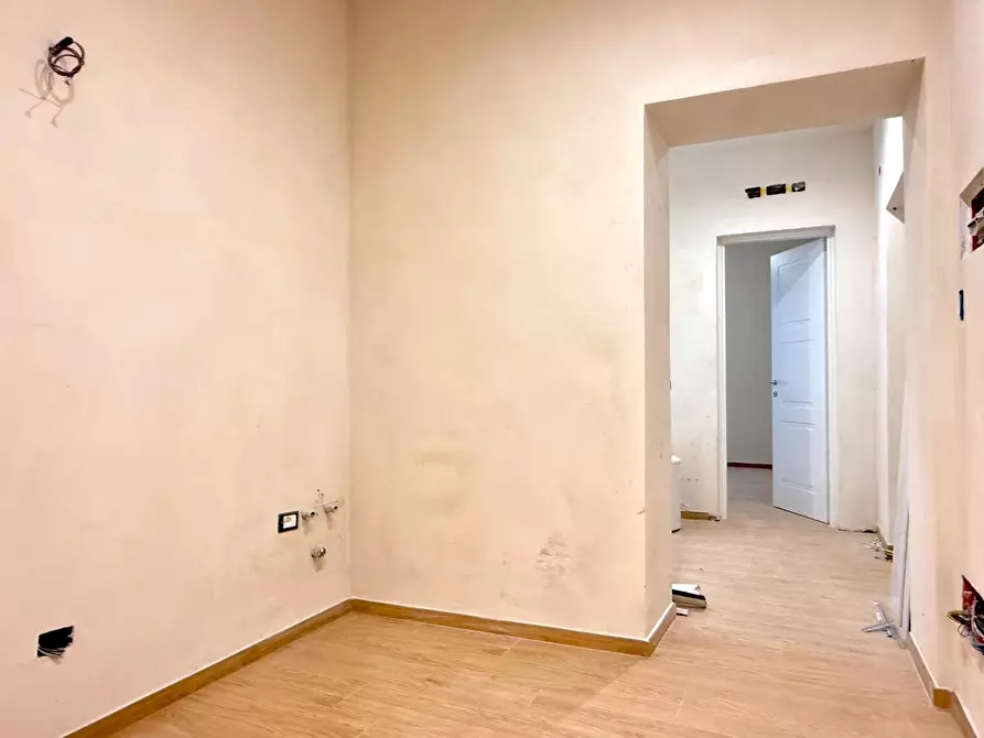 Immagine 8 di Appartamento in vendita  a Massa