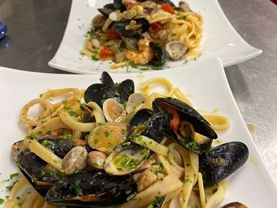 Immagine 2 di Bar / Ristorante in vendita  a Torino