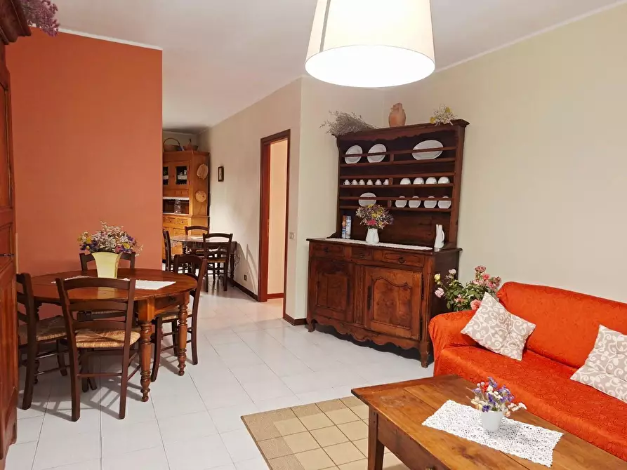 Immagine 2 di Appartamento in vendita  a Bientina