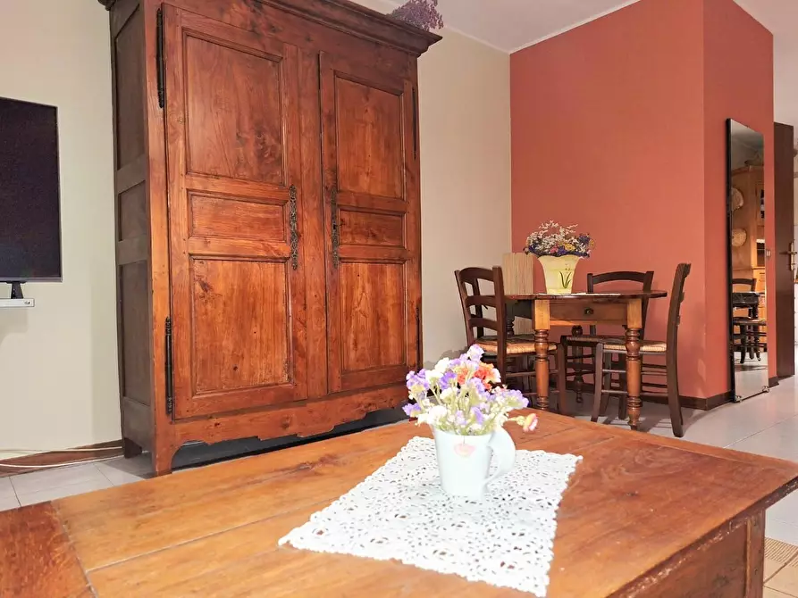 Immagine 4 di Appartamento in vendita  a Bientina