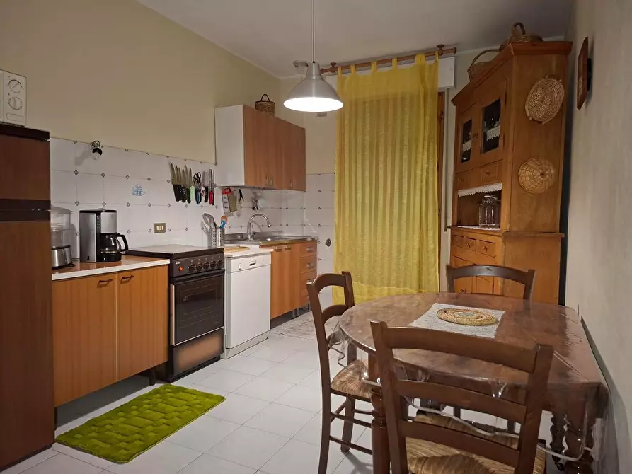 Immagine 10 di Appartamento in vendita  a Bientina