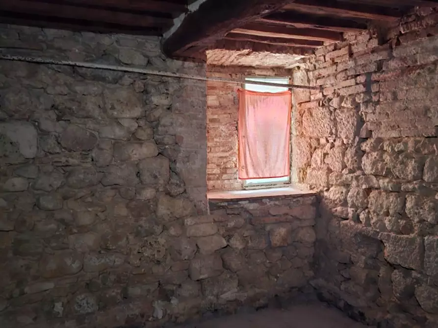 Immagine 14 di Casa colonica in vendita  a Colle Di Val D'elsa