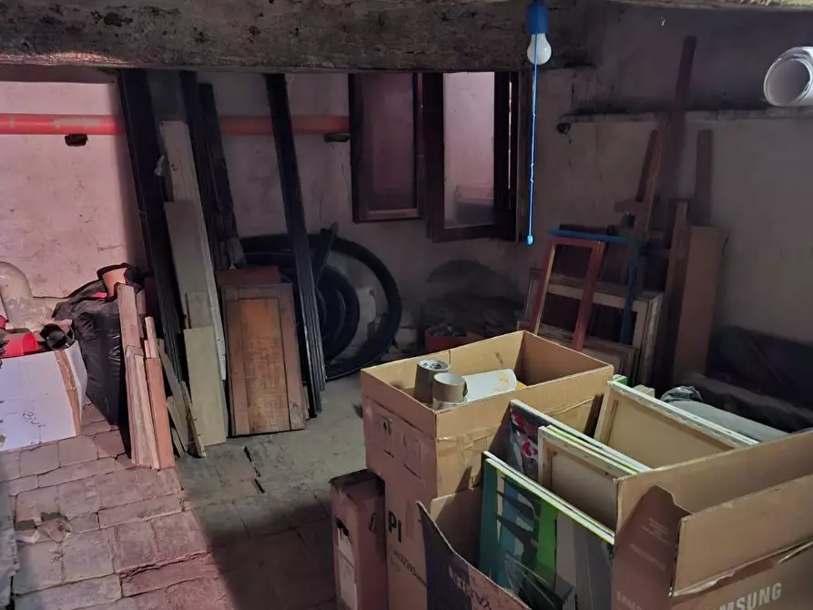 Immagine 15 di Casa colonica in vendita  a Colle Di Val D'elsa