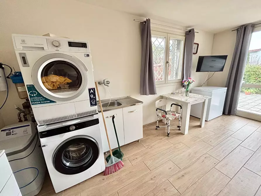 Immagine 9 di Casa bifamiliare in vendita  a San Miniato