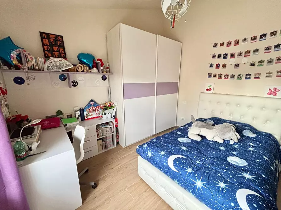 Immagine 10 di Casa bifamiliare in vendita  a San Miniato