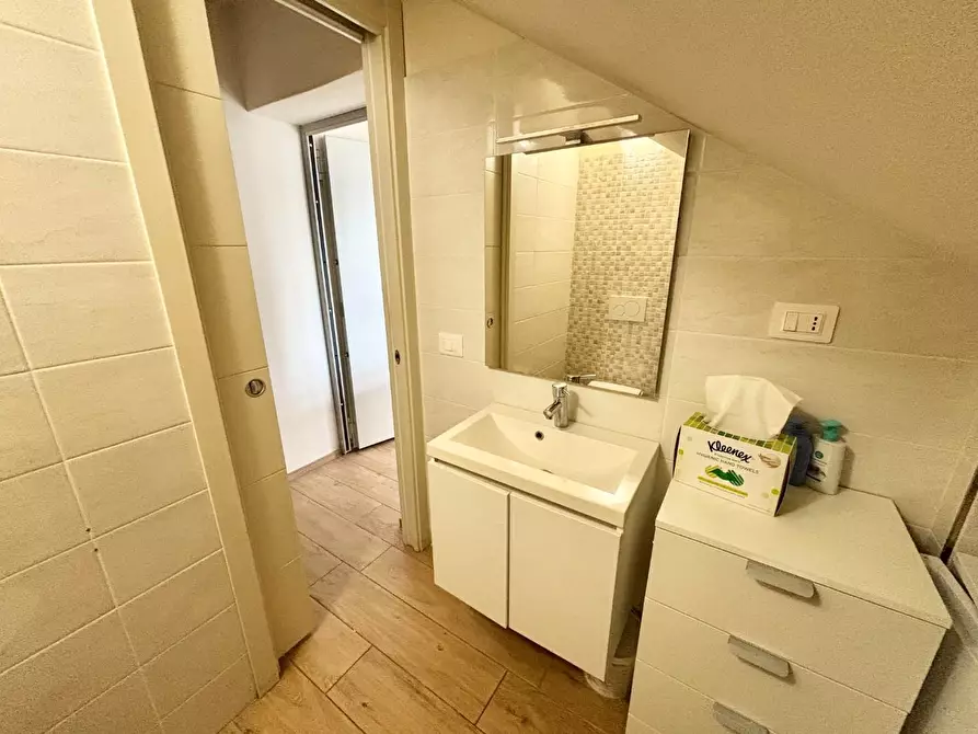 Immagine 8 di Casa bifamiliare in vendita  a San Miniato