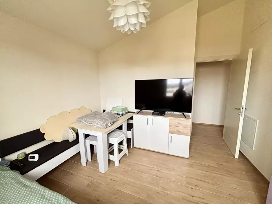 Immagine 15 di Casa bifamiliare in vendita  a San Miniato