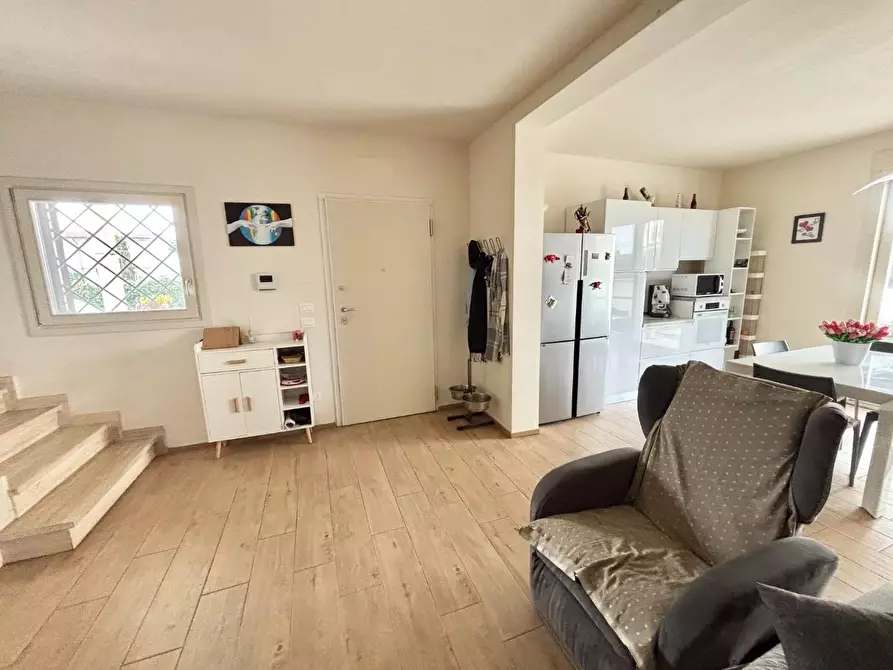 Immagine 7 di Casa bifamiliare in vendita  a San Miniato