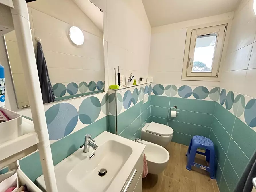 Immagine 11 di Casa bifamiliare in vendita  a San Miniato