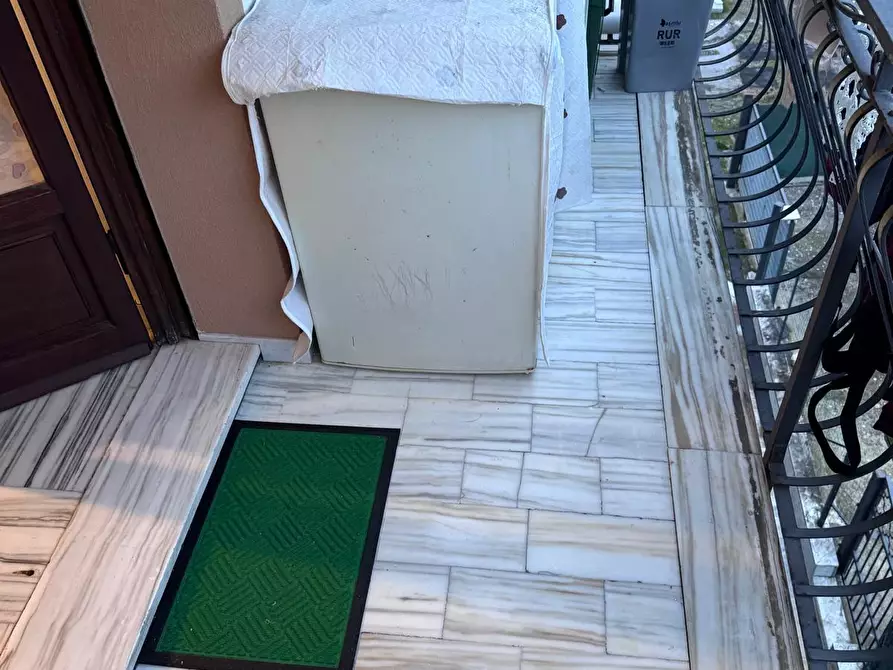 Immagine 7 di Appartamento in vendita  a Massa