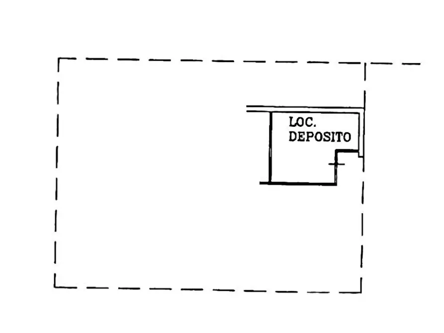 Immagine 20 di Appartamento in vendita  a Massa