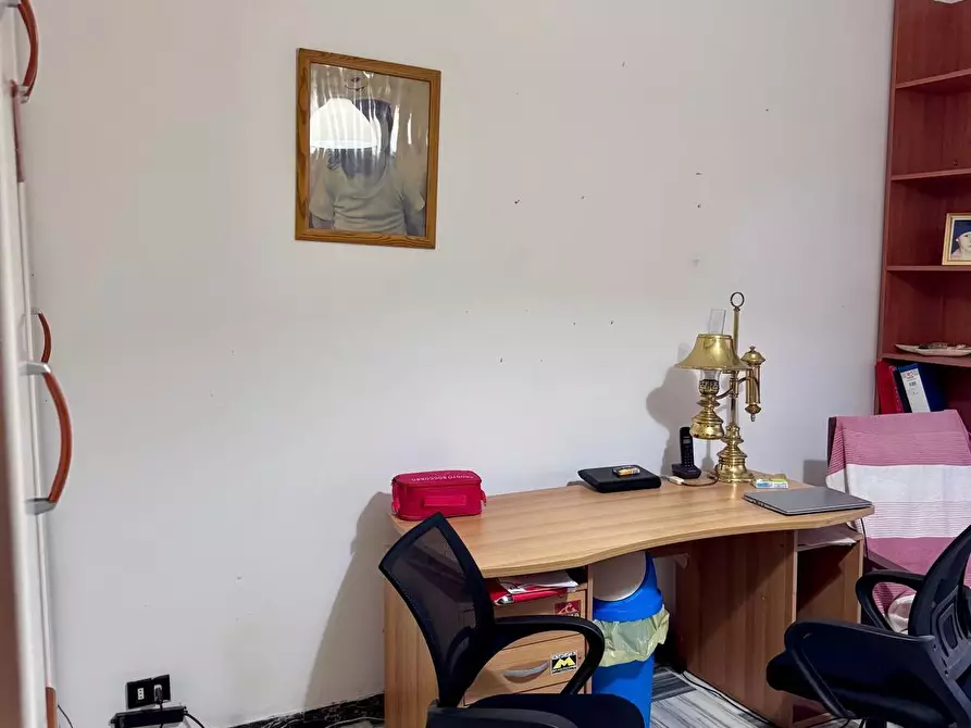 Immagine 9 di Appartamento in vendita  a Massa