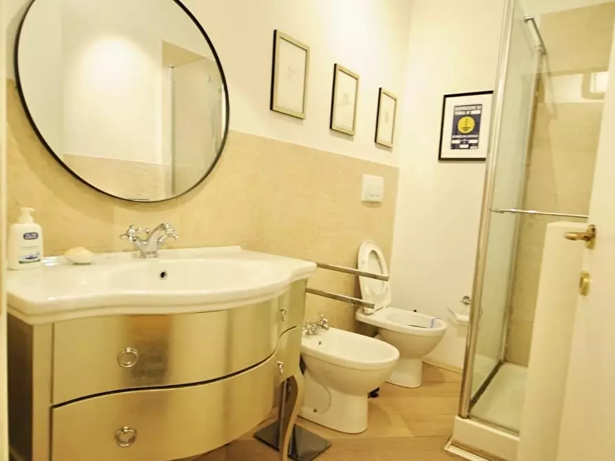 Immagine 4 di Appartamento in vendita  a San Miniato