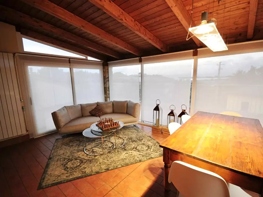 Immagine 2 di Appartamento in vendita  a San Miniato