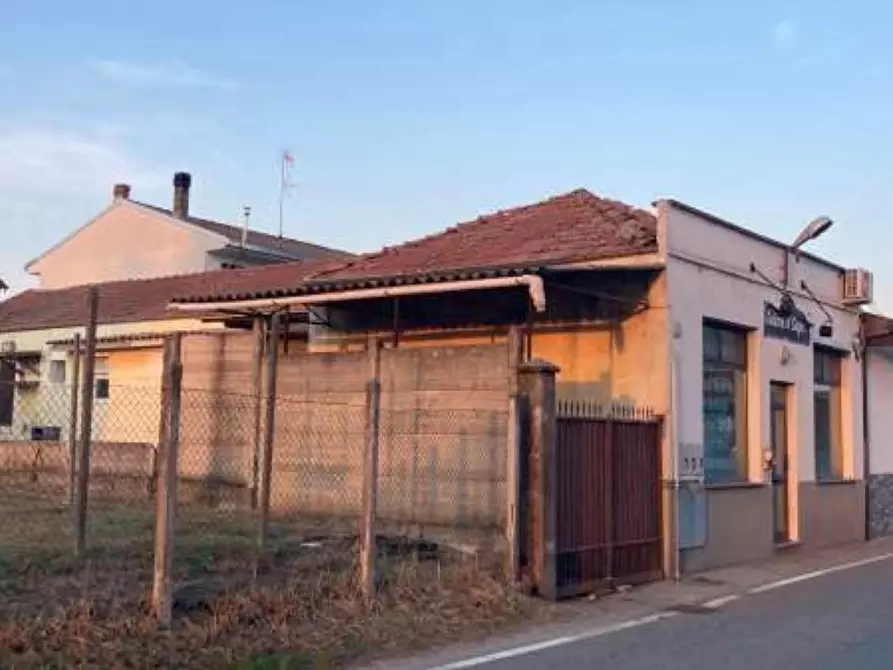 Immagine 5 di Appartamento in vendita  a Confienza