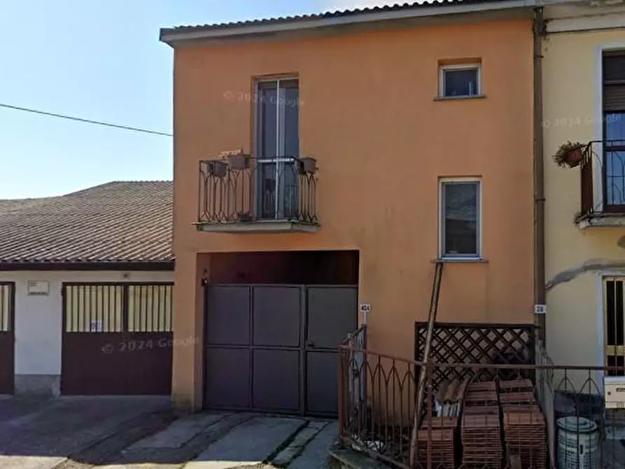 Immagine 1 di Appartamento in vendita  a Marcignago