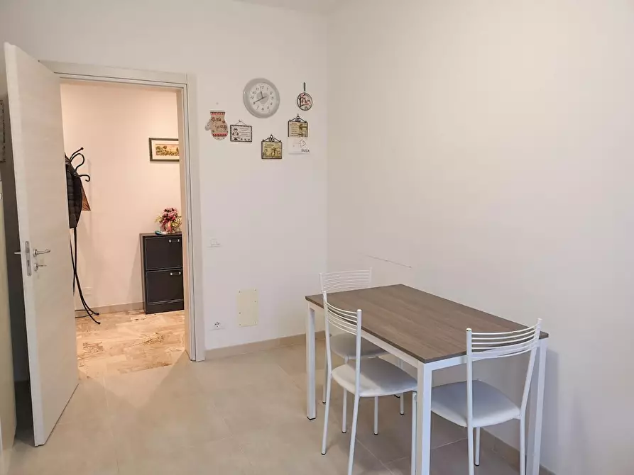 Immagine 9 di Appartamento in vendita  a Massa