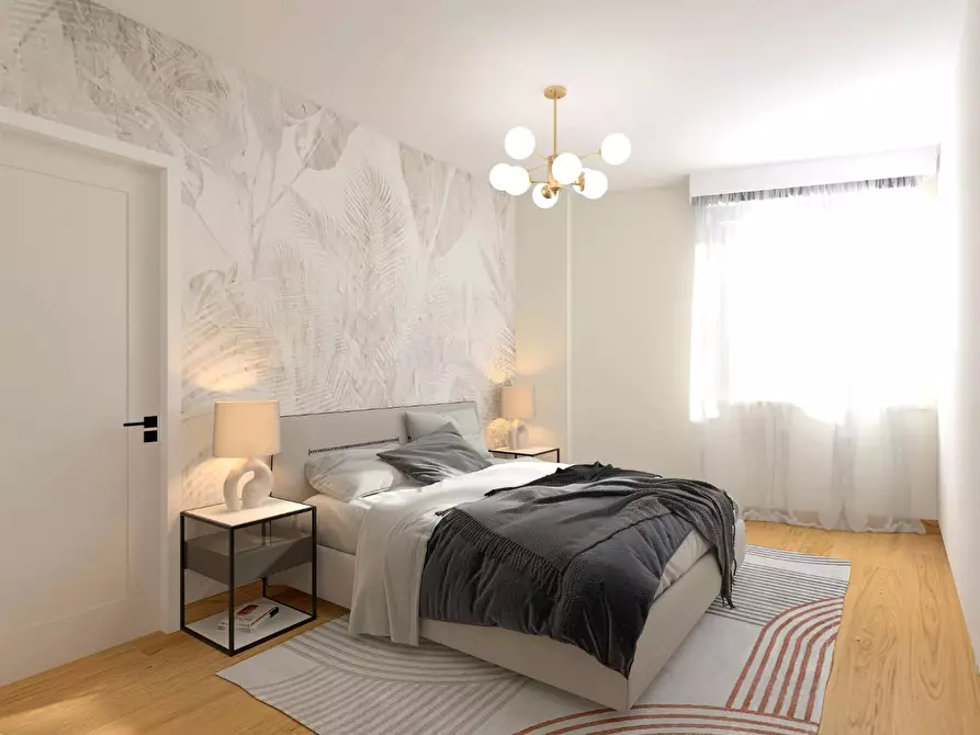 Immagine 11 di Appartamento in vendita  a Pisa